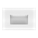 ZONE 4W LED REC IP65 240V