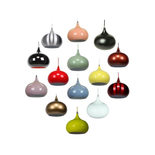 Mini Kirke Pendant Light