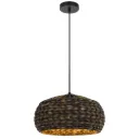 ANTERA 40 PENDANT 25wE27max D400 H200 tex cab2m