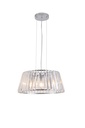 Raazu Pendant Chandelier Light