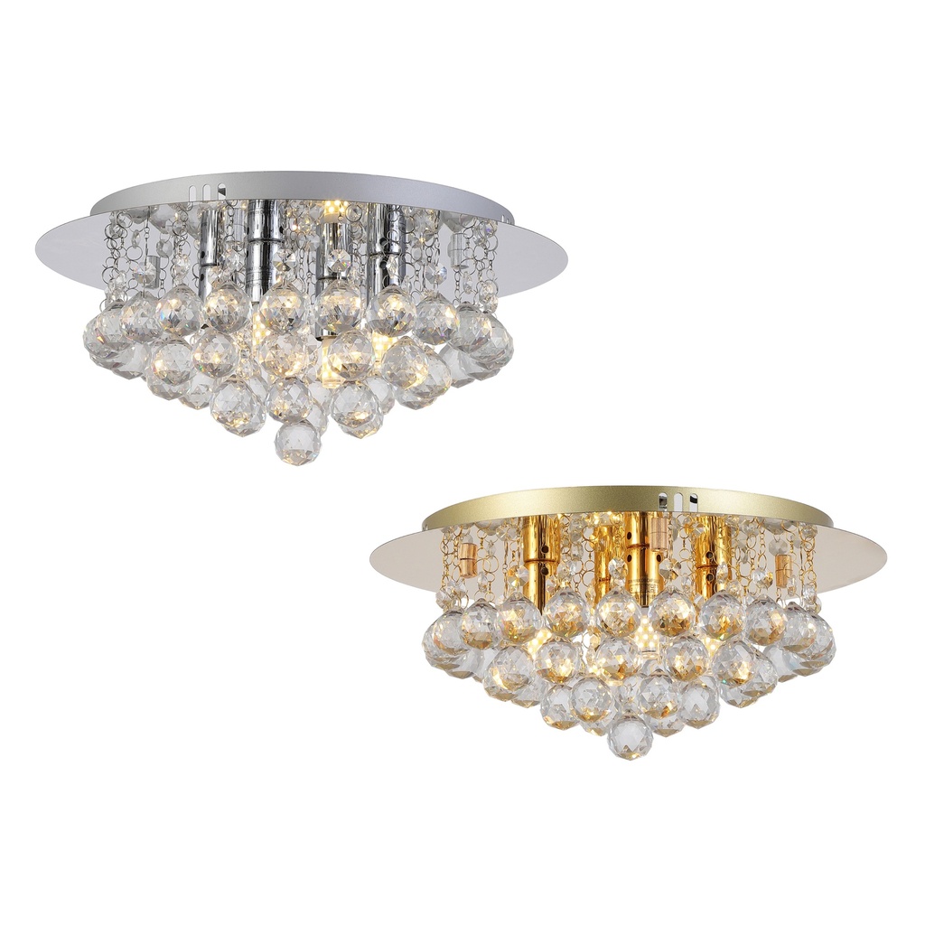 Kiak 35CM Close to Ceiling Light
