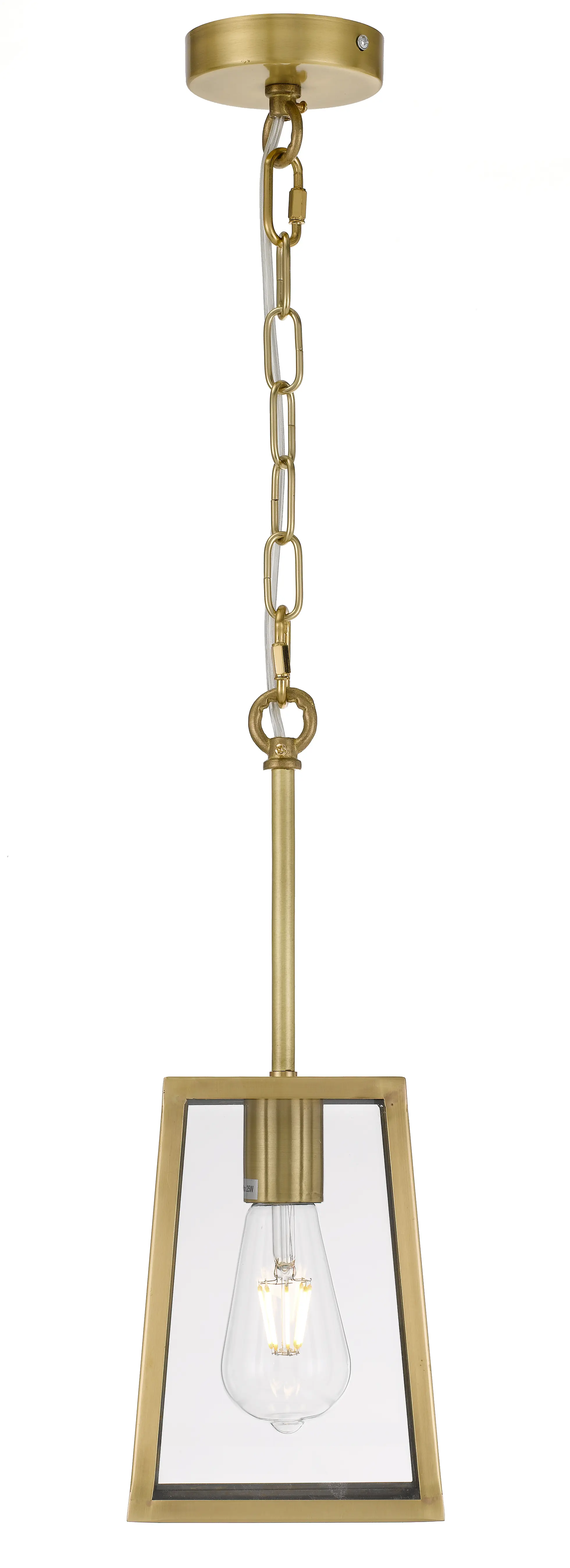 CANTENA 15 PENDANT