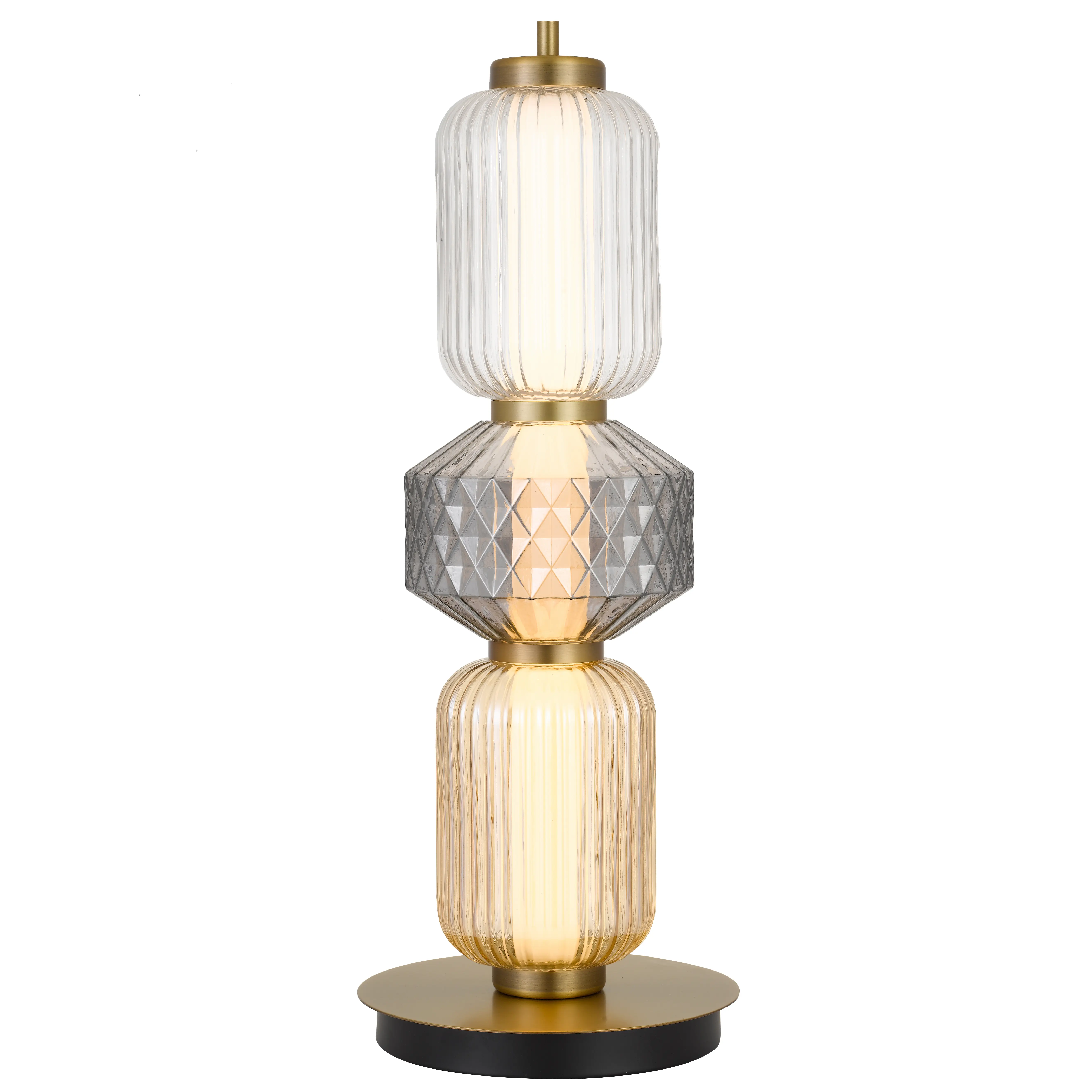 TORSO TABLE LAMP
