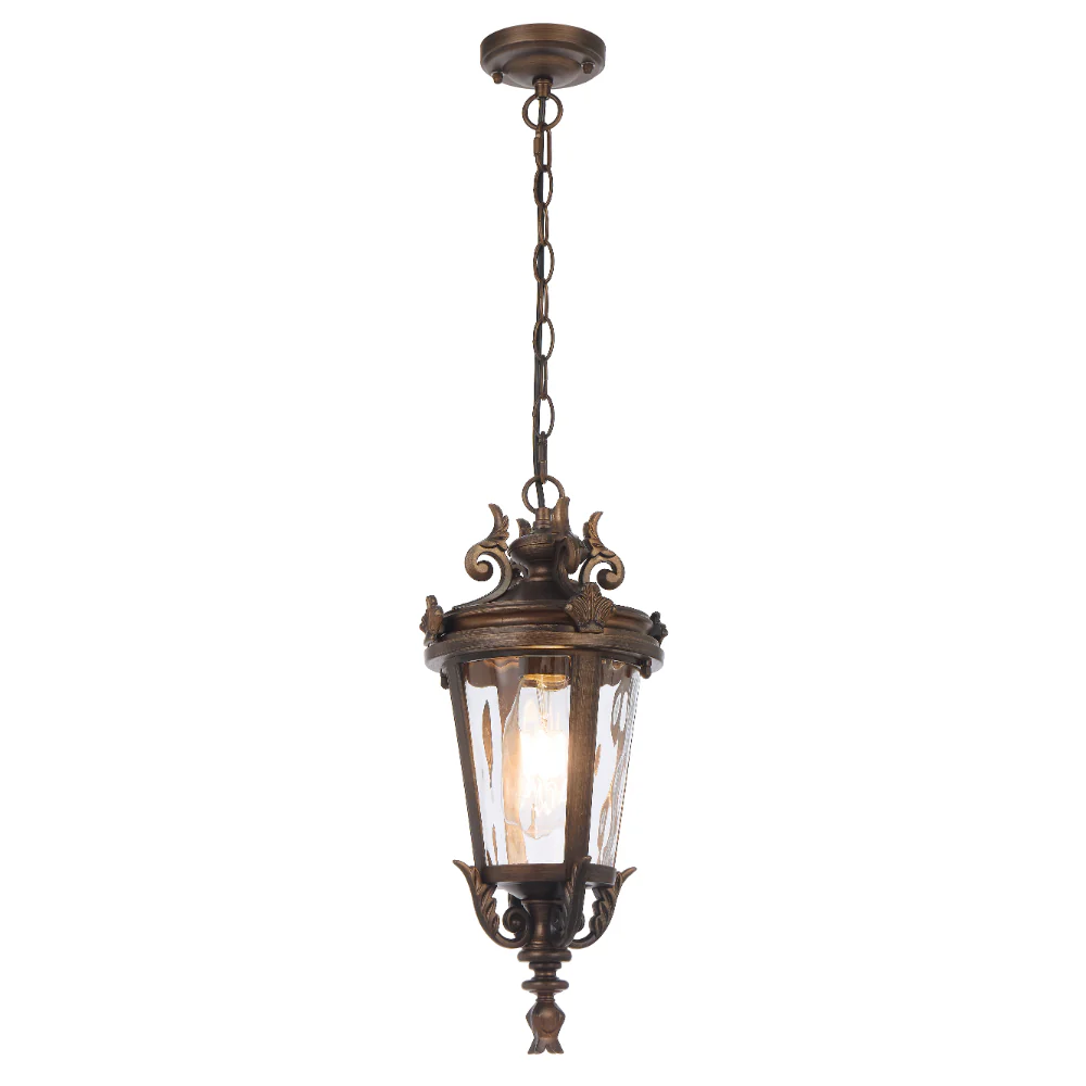 PEDRAL 18 PENDANT LIGHT