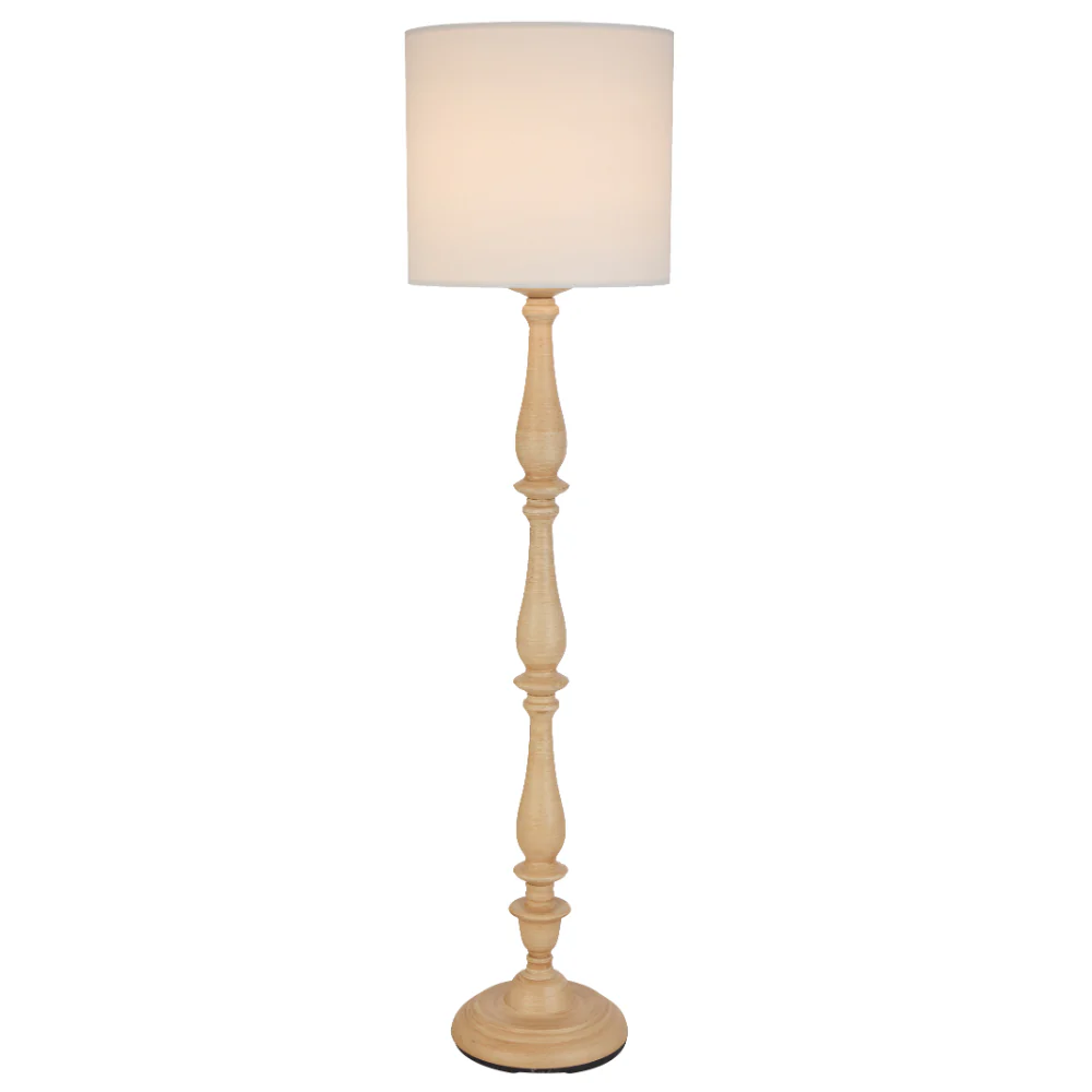 HOMMER FLOOR LAMP