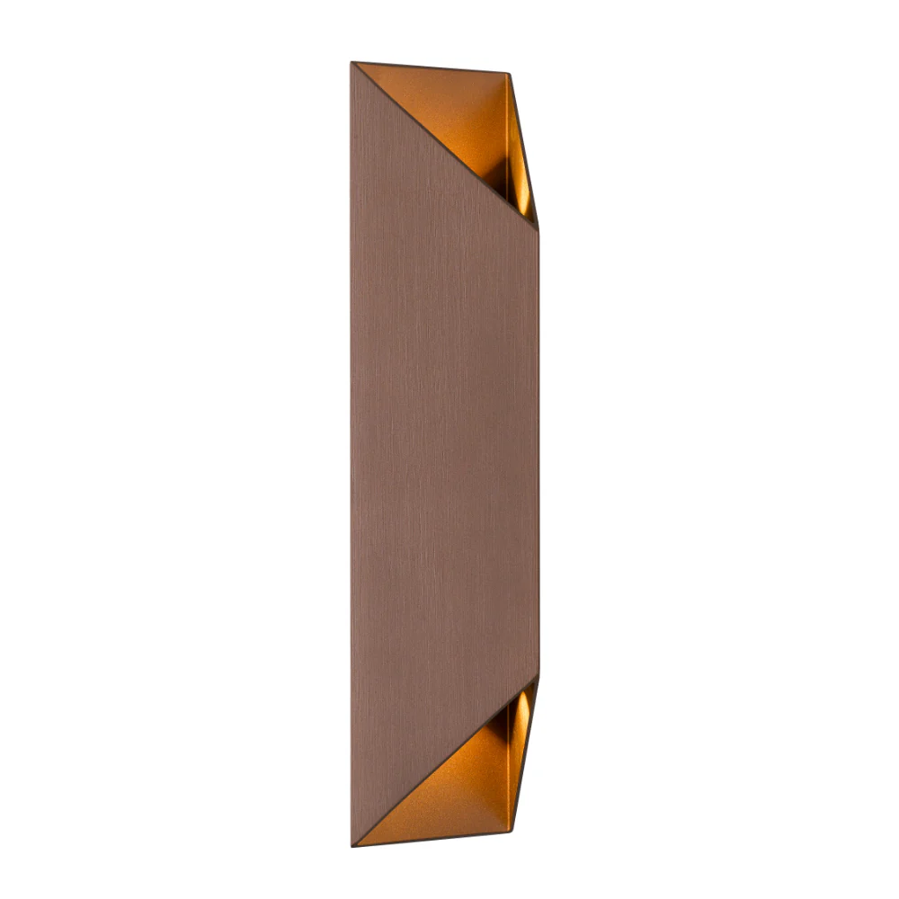 CHASKA WALL LIGHT