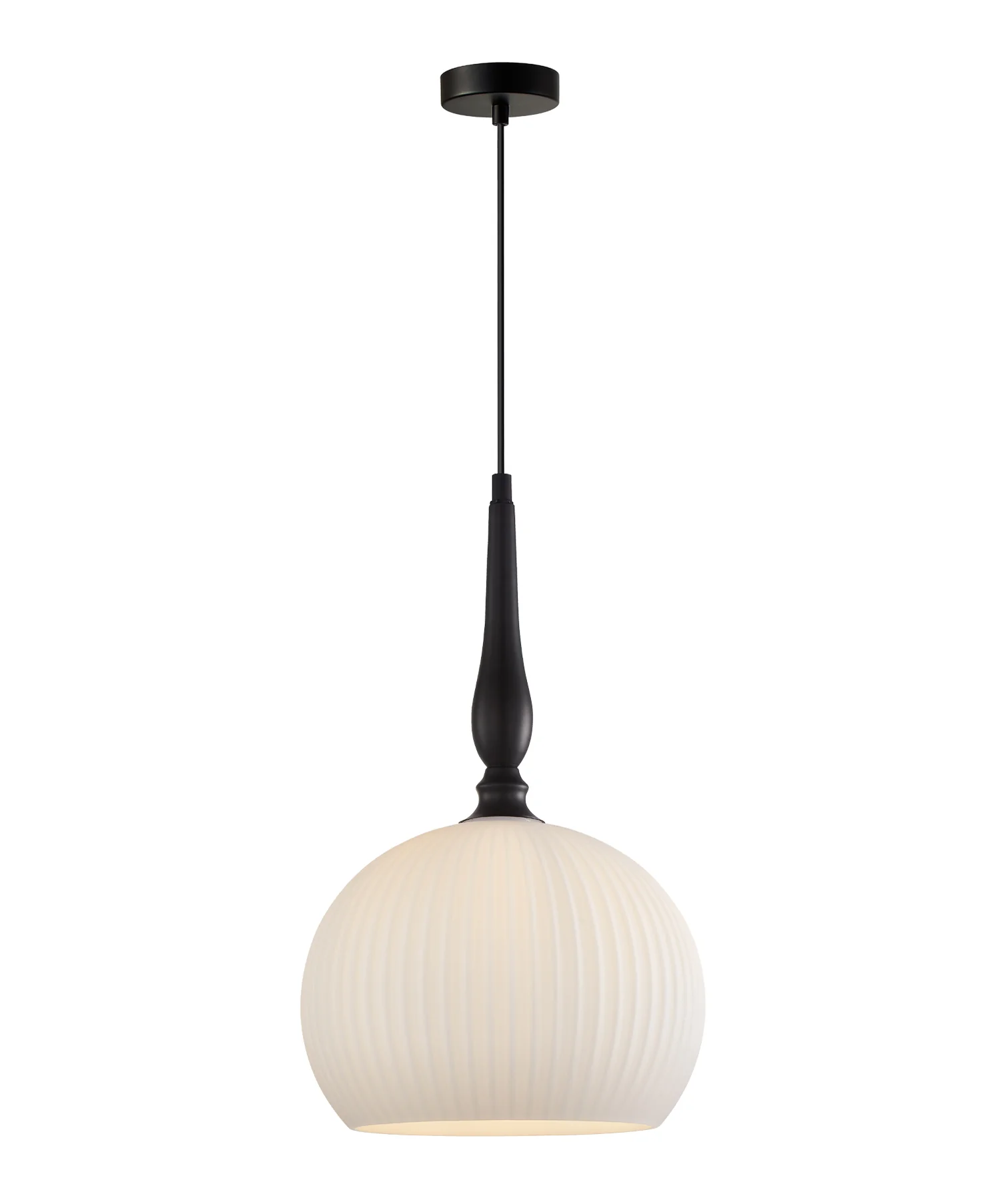 CALIZ3 1 LIGHT PENDANT