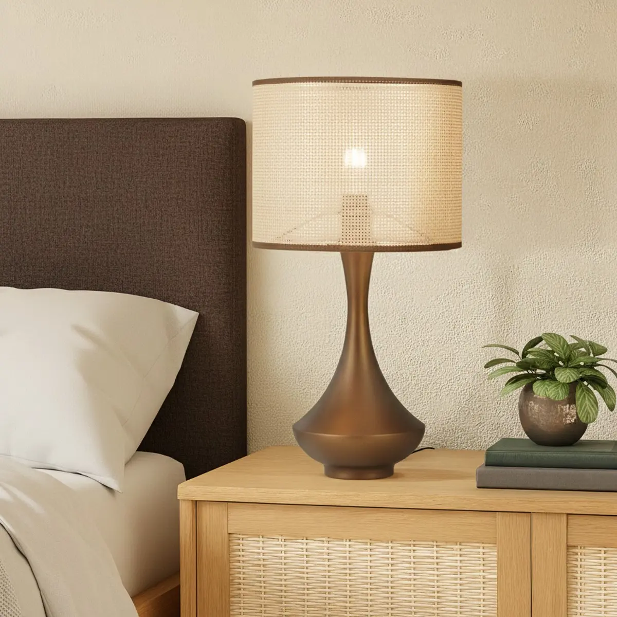 CLARIS TABLE LAMP