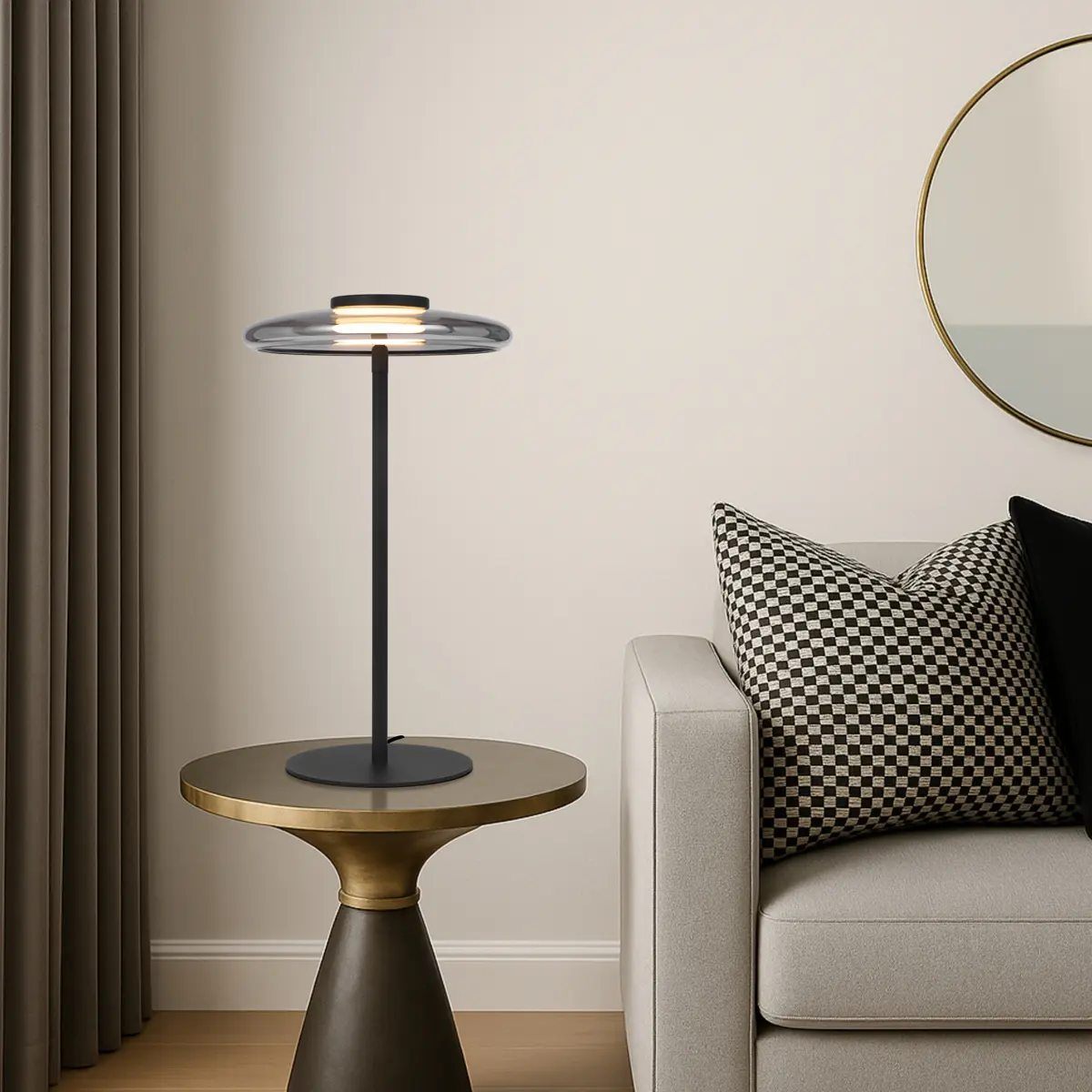 AMITY TABLE LAMP