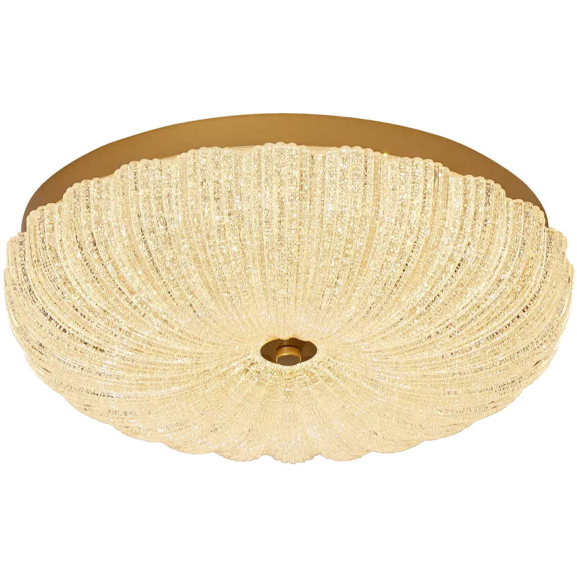 ALLURE CRYSTALLINE 400MM CEILING LIGHT