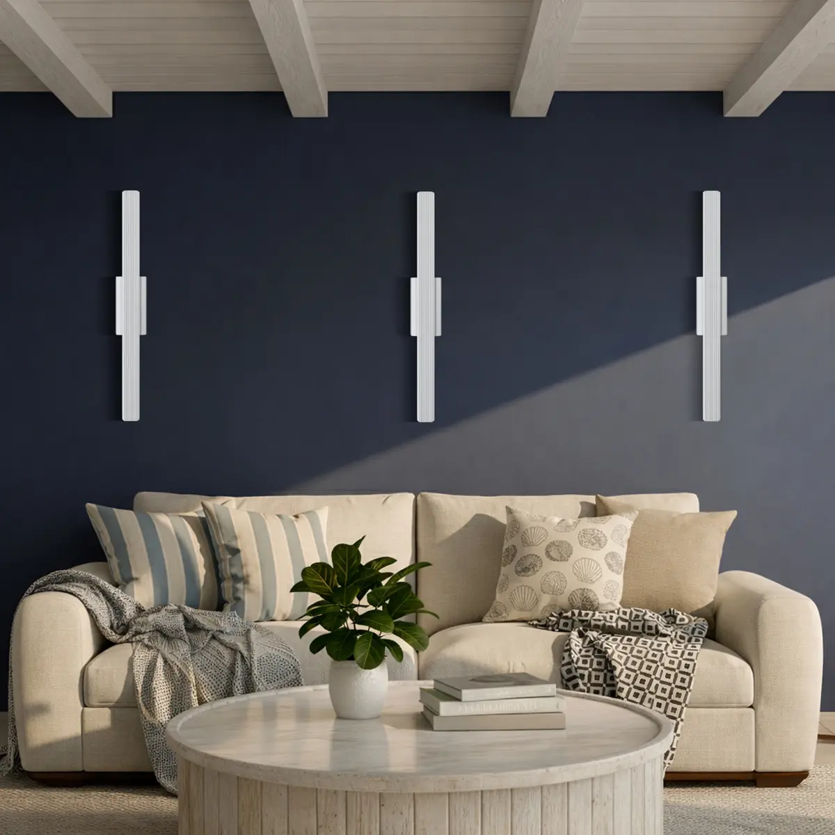 OSTEL 1 LIGHT EXTERIOR WALL LIGHT
