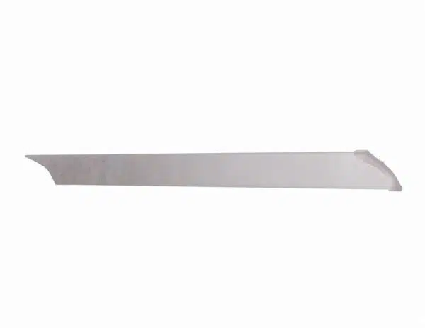 ALBATROSS II DC 1650MM 6 ALUMINIUM BLADE SET