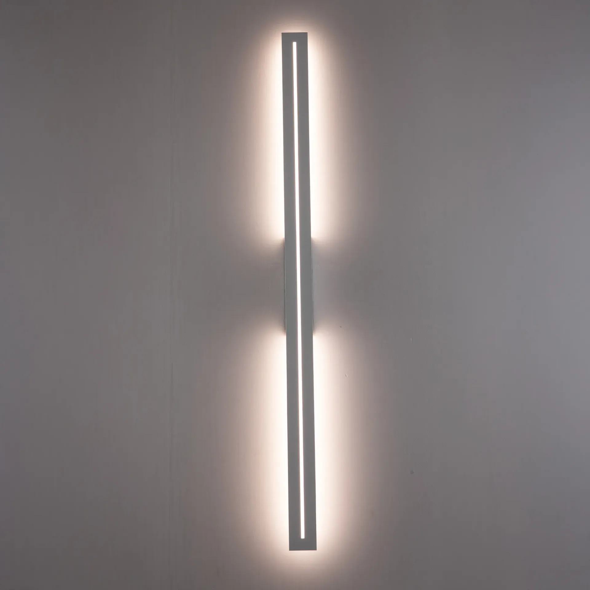Edgar External Wall Light - 100cm