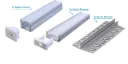 EXTRUSION
