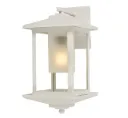 Barnet Exterior Wall Light