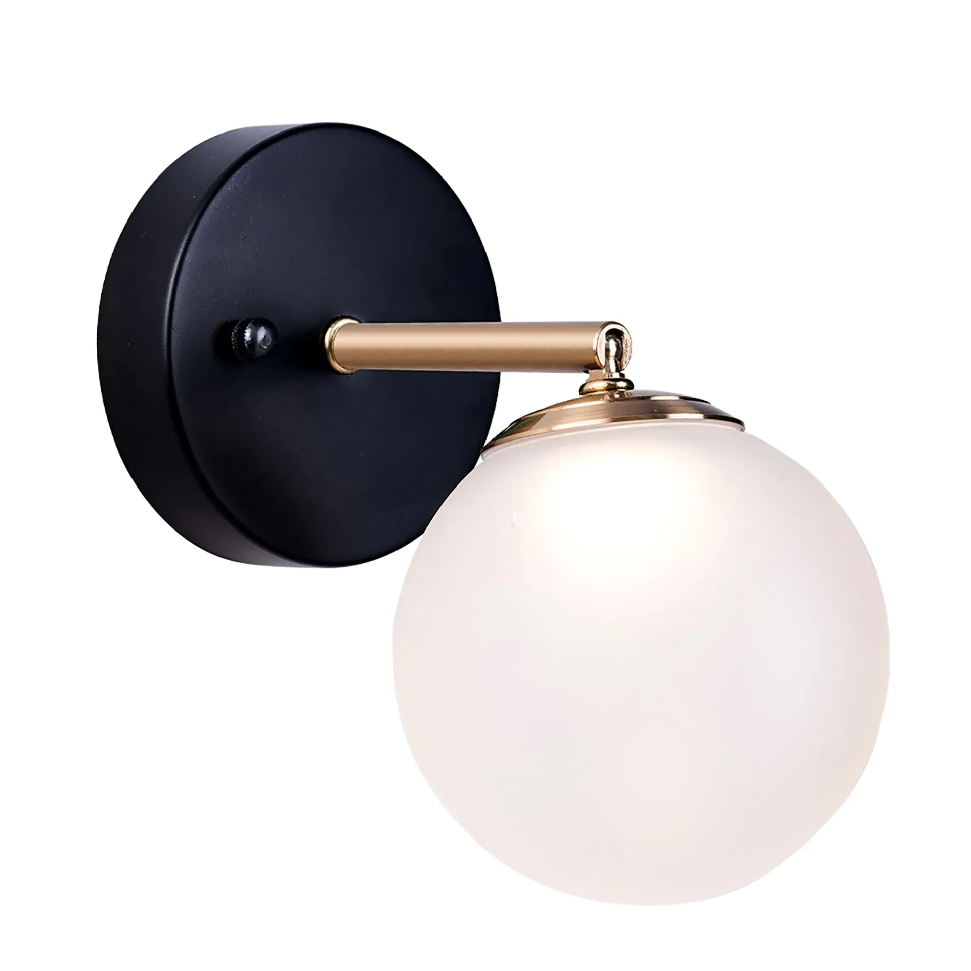 Franco 1L Wall Light