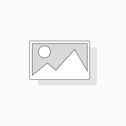 Heron AC 48"Steel Body ABS Blades - LED