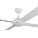Heron AC 52" Steel Body ABS Blades - No Light