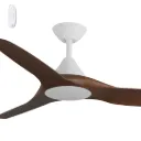 Cloudfan 48" Kit - White No Light (CFP-345M-WH) Plus Blades - two boxes