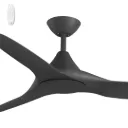 Cloudfan 48" Kit - Black No Light (CFP-345M-BK) Plus Blades - two boxes