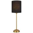 ARGOS TABLE LAMP 25wE27max D:120 H:560 INLINE SWT