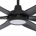 Domus 18W CCT Light Kit for Glide DC Ceiling Fan