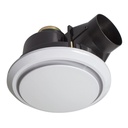 Luna White Pro DIY Exhaust Fan