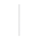 Fanco 900mm Extension Rod For Fanco Eco Style DC For The With Light Model