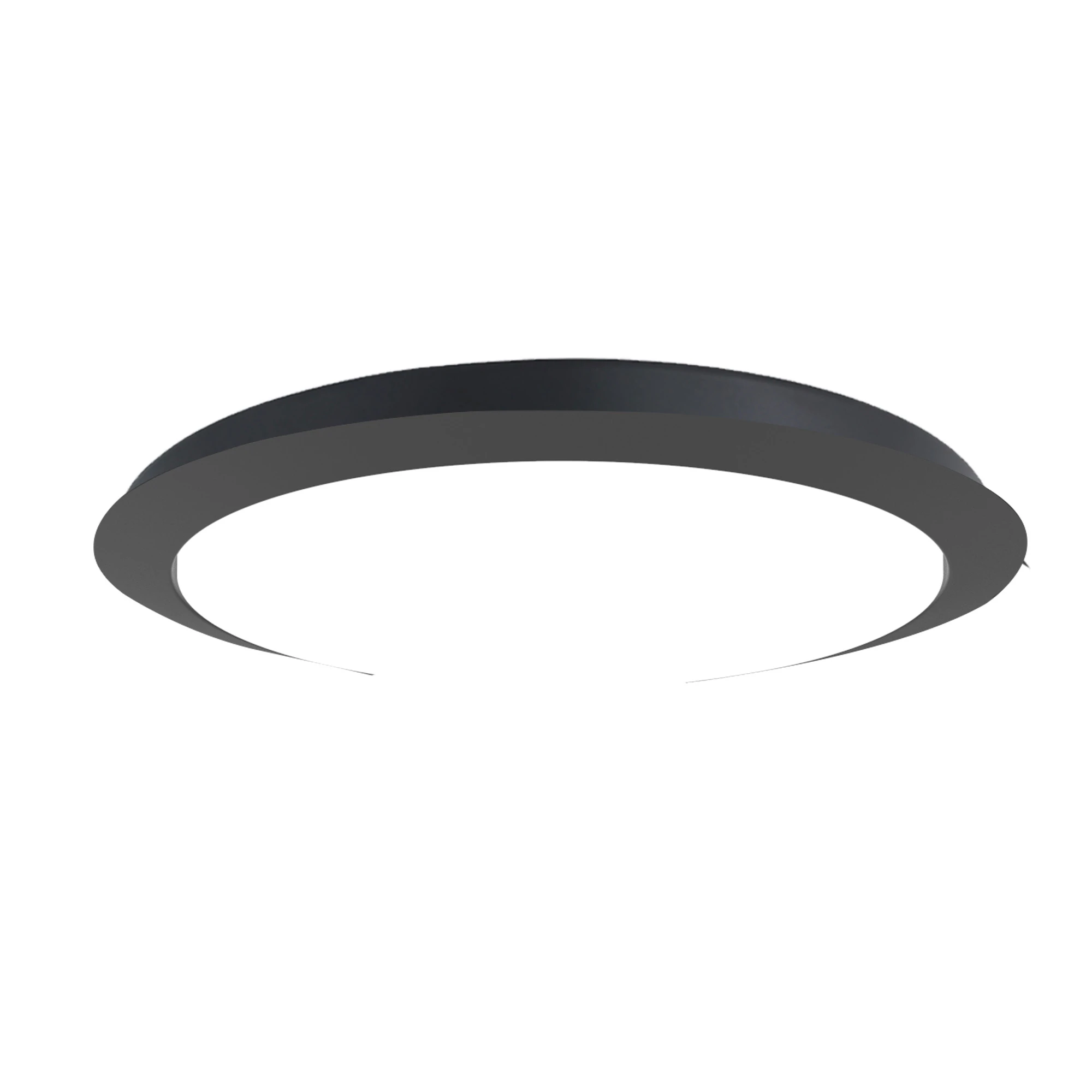 Vencha Dimmable 24W 3CCT LED Light Kit for Titanic RWS DC Ceiling Fans