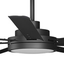 Calibo 24W CCT LED Light Kit Only for Alula Ceiling Fans