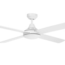Martec Link 48" (1200mm) Timber Blade Ceiling Fan