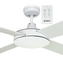 Martec Lifestyle 52" Ceiling Fan + Premier Remote
