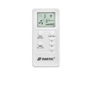 Martec Premium LCD Slimline Remote Control Kit - 3 Speed, Step Dimmer, And Timer