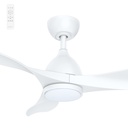 Martec Smart Scorpion 42" DC Ceiling Fan With 20W CCT LED Dimmable Light & Remote