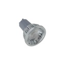 Martec Boss 6W LED GU10 Globe