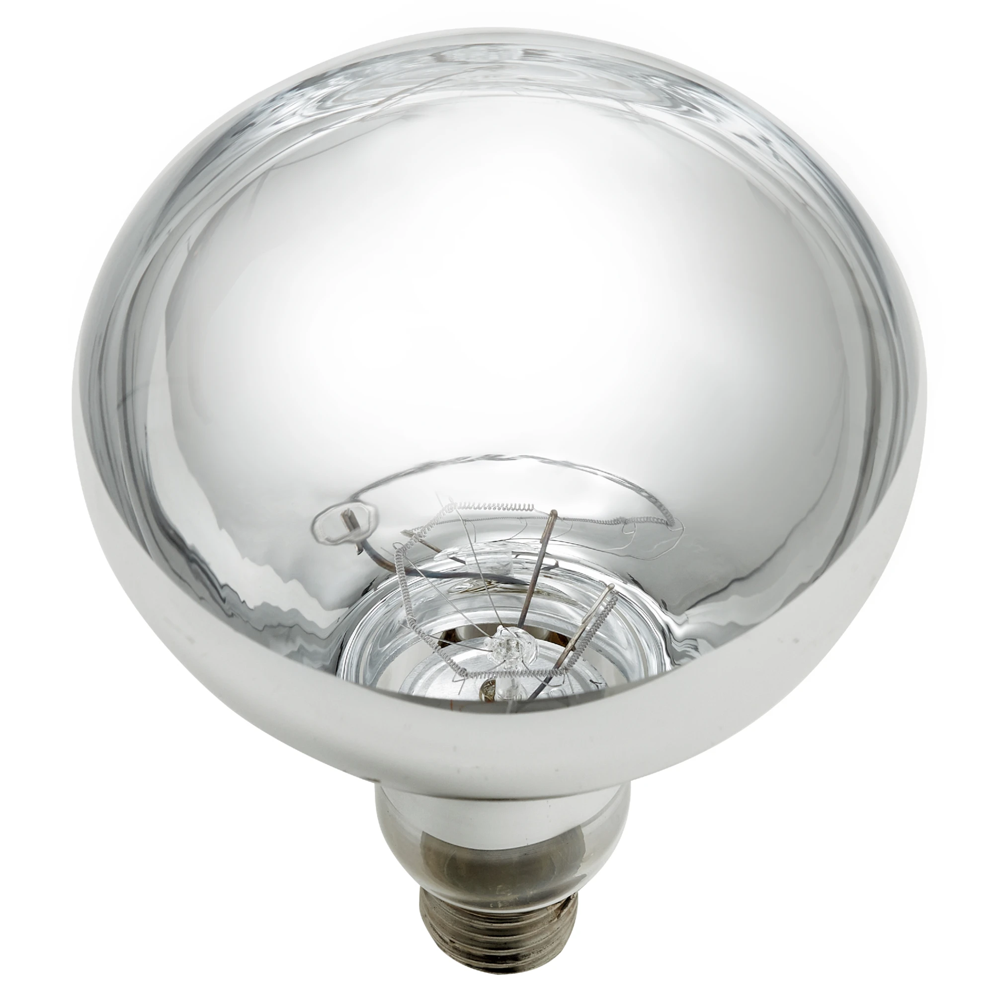 Martec 275W Infrared Heat Globe for Bathroom Heater