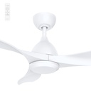 Martec Smart Scorpion 42" DC Ceiling Fan With Remote