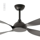 Martec Hampton 52" Smart DC Ceiling Fan with Remote
