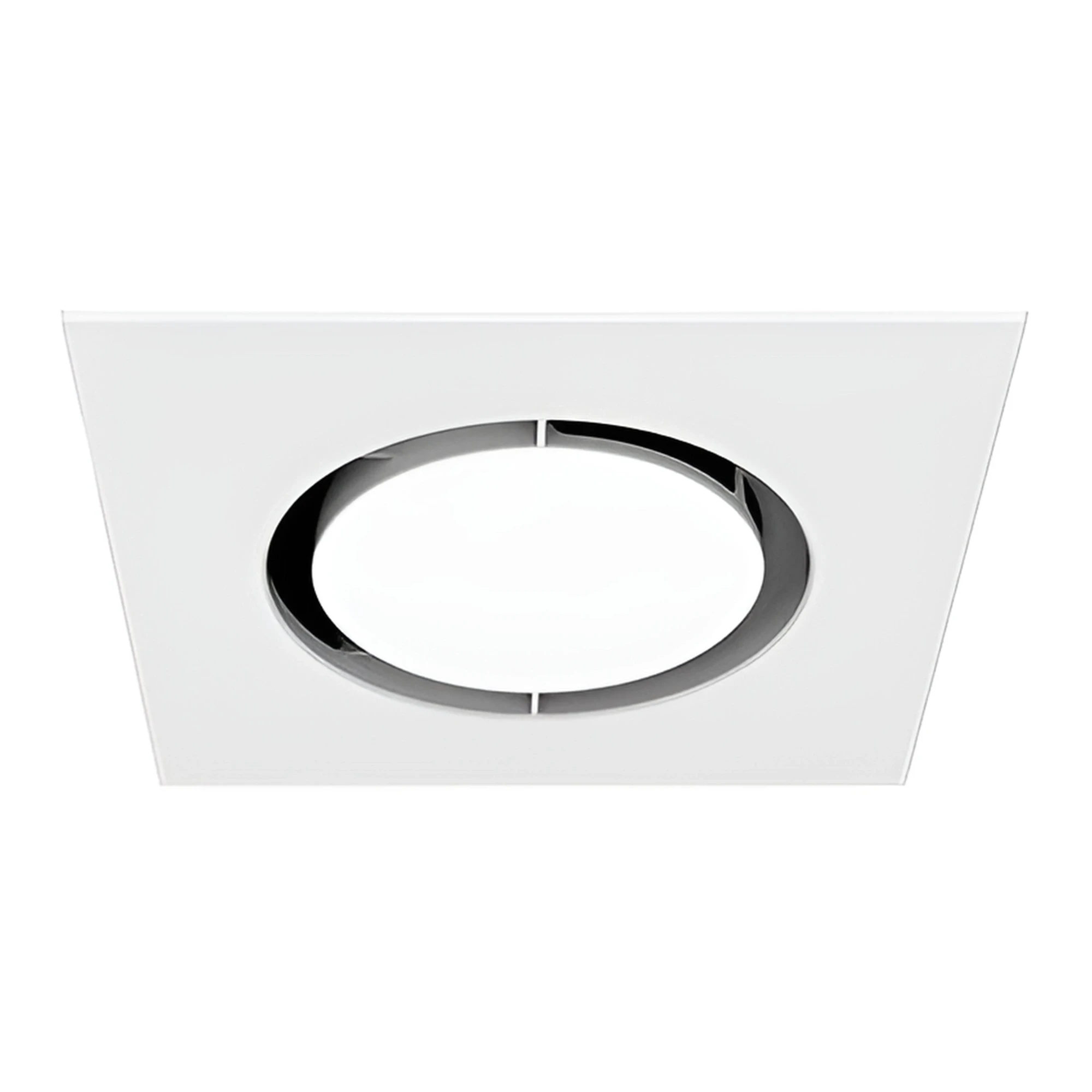 Martec Quasar Mini DC 4-in-1 Bathroom Exhaust Fan with Heater, Cooler & LED Light