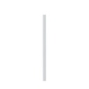 CRADCF90WH Extension Rod by Calibo – White 90cm