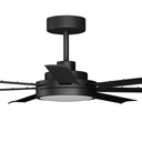 Calibo Alula CCT LED Light Kit – Black