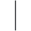 CRAD01U18BL Extension Rod & Loom by Calibo – Black 180cm