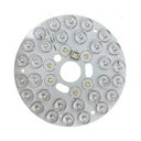 White Replacement LED Panel by Fanco – SP13-MK008