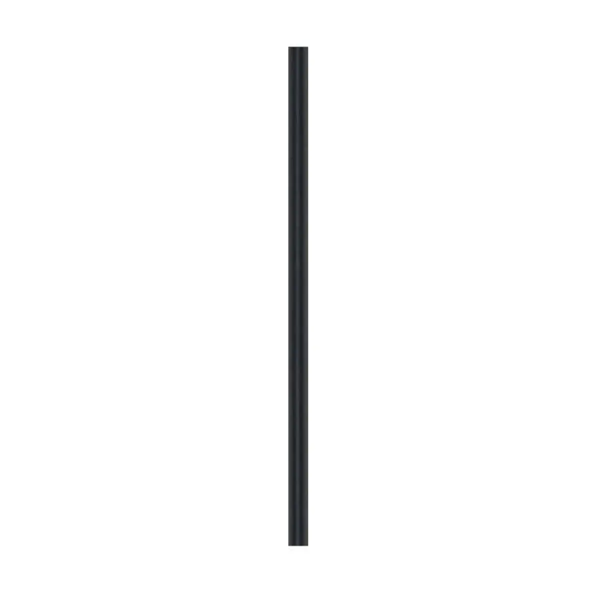 W-CRFCEB2120BL Rod & Loom by Fanco – Black 120cm