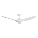 STRIKE 52 INCH DC 3 BLADE CEILING FAN