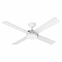 Proton DC 48″ & 52″ Ceiling Fan + LED Light