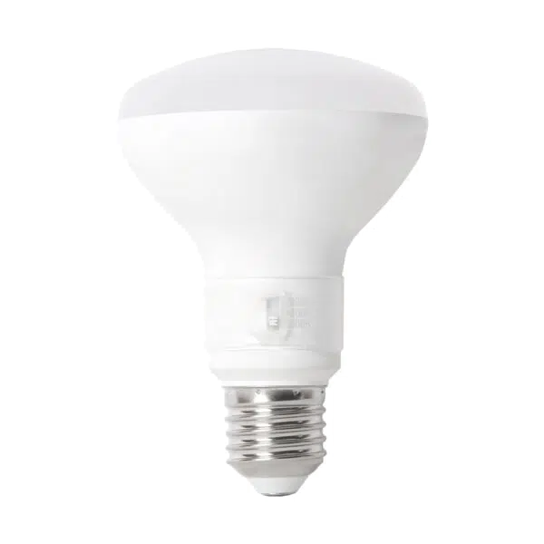 R80 12W Tricolour E27 LED Reflector Lamp For Striker Bathroom 3 in 1