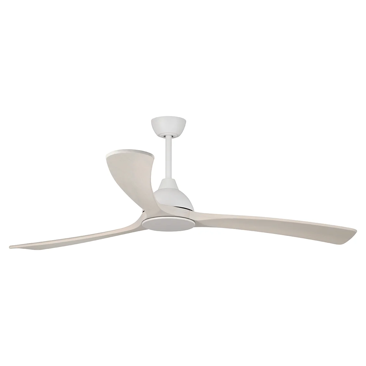 Fanco Sanctuary v2 DC - 70'' (178cm) - White (M) - Whitewash (B)