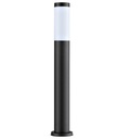 Bollard Light Long Stainless Steel 304 ES (Max 18W) IP44