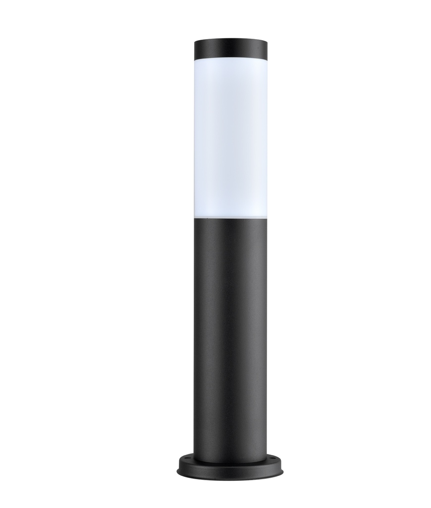 Bollard Light Short Stainless Steel 304 ES (Max 18W) IP44